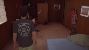 Life is Strange 2 Screenshot